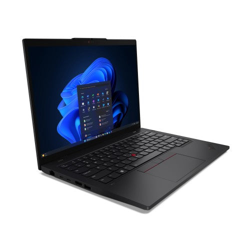 Lenovo ThinkPad L14 Gen 6 (Intel) Intel Core Ultra 5 225U Laptop 35.6 cm (14") WUXGA 32 GB DDR5-SDRAM 512 GB SSD Wi-Fi 6E (802.11ax) Windows 11 Pro Black English