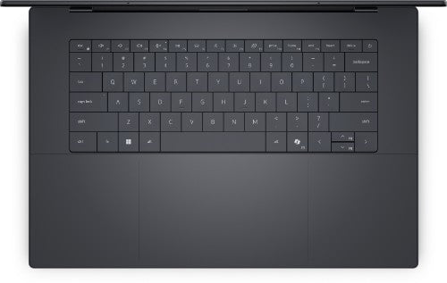 DELL XPS DA16260 Copilot+ PC Intel Core Ultra X7 358H Laptop 40.6 cm (16") Touchscreen 3.2K 32 GB LPDDR5x-SDRAM 1 TB SSD Wi-Fi 7 (802.11be) Windows 11 Pro Graphite UK English