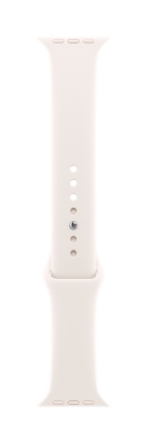 Apple MXLN3ZM/A smart wearable accessory Band Fluoroelastomer