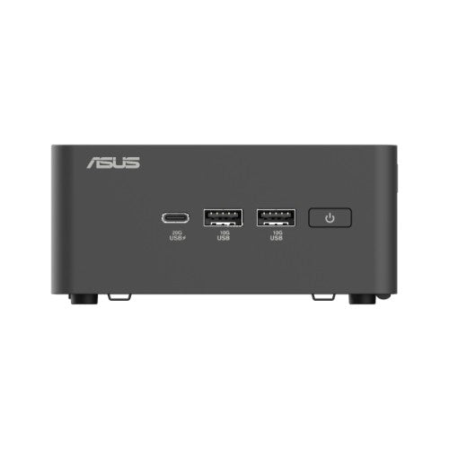 ASUS NUC 15 Pro RNUC15CRHI300000 Black 100U