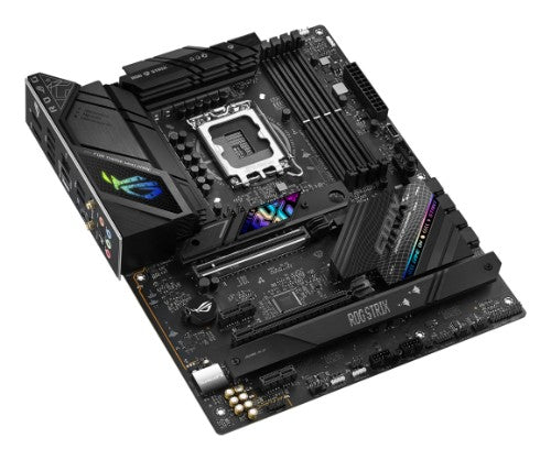 ASUS ROG STRIX B760-F GAMING WIFI Intel B760 LGA 1700 ATX