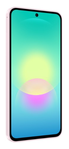 Samsung Galaxy A27 5G 17 cm (6.7") Dual SIM Android 16.0 USB Type-C 6 GB 128 GB 5000 mAh Light pink