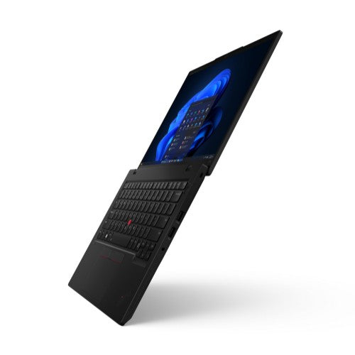 Lenovo ThinkPad L14 Gen 6 (Intel) Intel Core Ultra 5 225U Laptop 35.6 cm (14") WUXGA 32 GB DDR5-SDRAM 512 GB SSD Wi-Fi 6E (802.11ax) Windows 11 Pro Black English