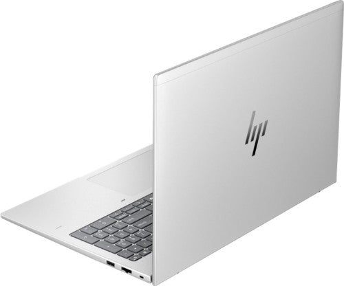 HP EliteBook 6 G1iR Intel Core 5 120U Laptop 40.6 cm (16") WUXGA 16 GB DDR5-SDRAM 512 GB SSD Wi-Fi 6E (802.11ax) Windows 11 Pro Silver