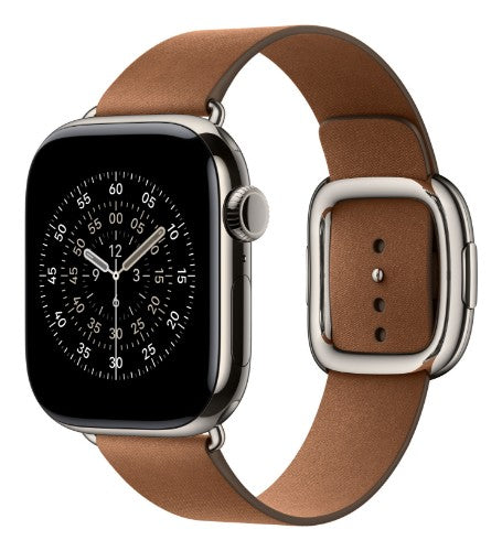 Apple MGG54ZM/A smart wearable accessory Band Caramel Polyester