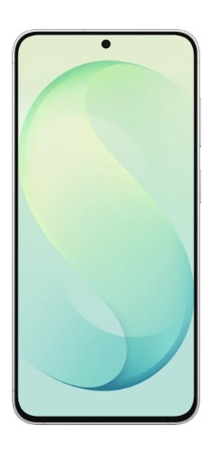 Samsung Galaxy S26 FE 17 cm (6.7") Dual SIM Android 17 5G USB Type-C 8 GB 256 GB 4900 mAh Green