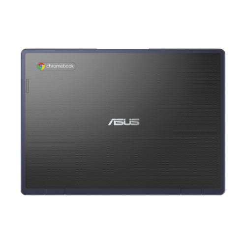 ASUS Chromebook CZ11 CZ1104CM4A-MZ0055 MediaTek Kompanio 540 29.5 cm (11.6") HD 8 GB LPDDR5x-SDRAM 64 GB eMMC Wi-Fi 6E (802.11ax) ChromeOS Grey QWERTY UK English