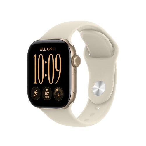 Apple 42mm Sand Sport Band - S/M