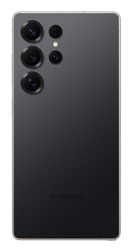 Samsung Galaxy S25 Ultra 17.5 cm (6.9") Dual SIM Android 15 5G USB Type-C 12 GB 512 GB 5000 mAh Black, Titanium