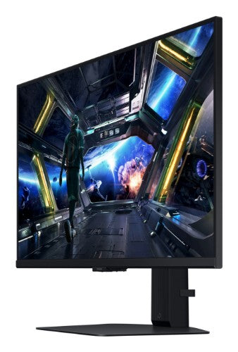 Samsung 27" G70D 144Hz Odyssey Smart Gaming Monitor