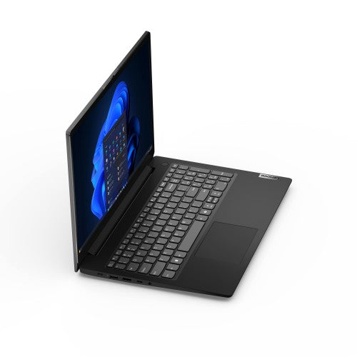 Lenovo V15 G7 IWC Intel Core 5 320 Laptop 39.6 cm (15.6") Full HD 16 GB DDR5-SDRAM 512 GB SSD Wi-Fi 6 (802.11ax) Windows 11 Pro Black UK English