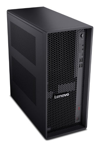 Lenovo ThinkStation P4 AMD Ryzen™ 9 PRO PRO 9955 64 GB DDR5-SDRAM 1 TB SSD Windows 11 Pro Workstation