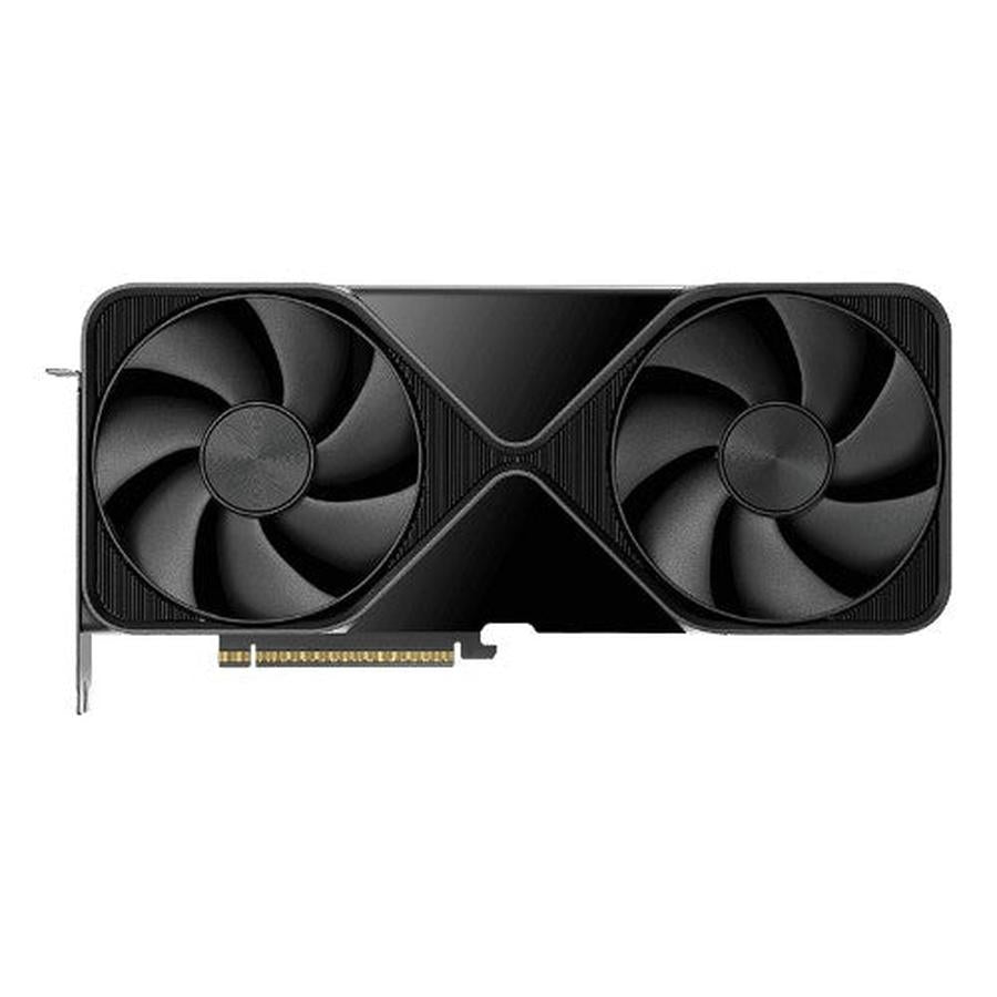 PNY RTX PRO 6000 Blackwell Workstation Edition NVIDIA 96 GB GDDR7 - GKN Direct