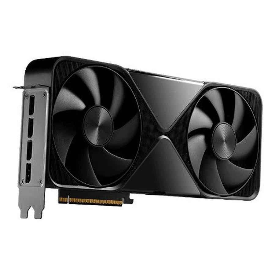 PNY RTX PRO 6000 Blackwell Workstation Edition NVIDIA 96 GB GDDR7 - GKN Direct