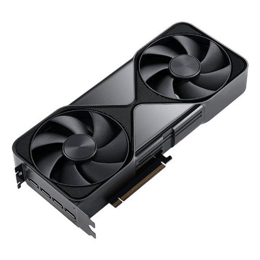PNY RTX PRO 6000 Blackwell Workstation Edition NVIDIA 96 GB GDDR7 - GKN Direct