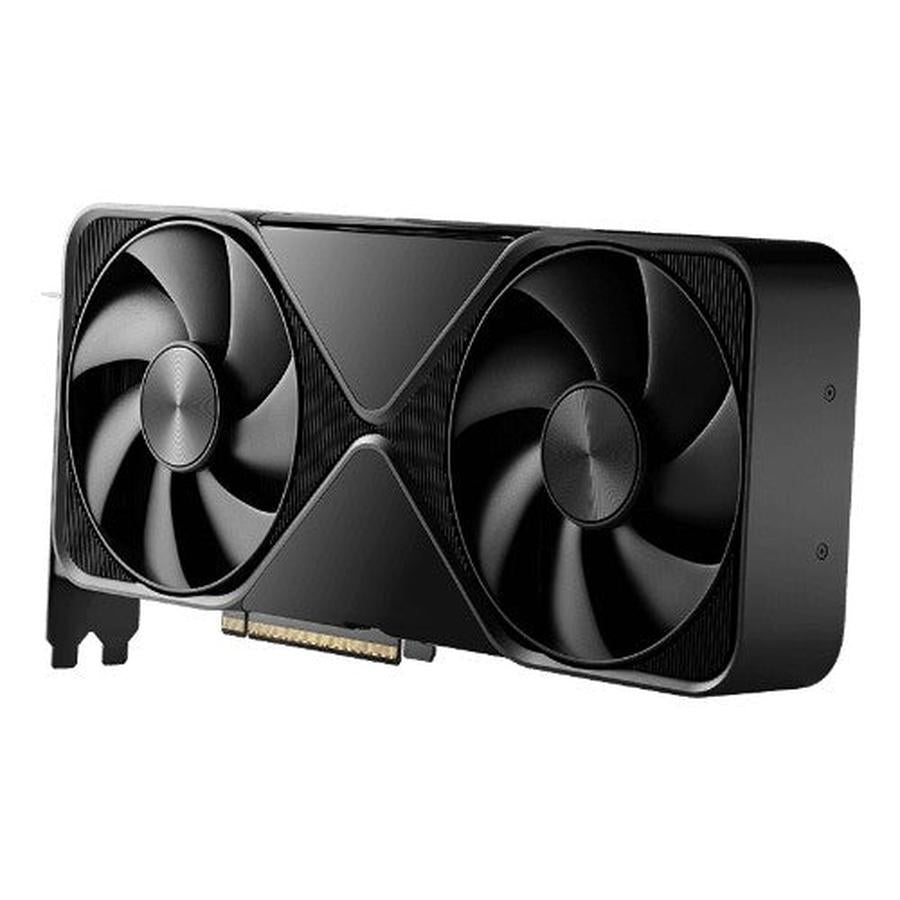 PNY RTX PRO 6000 Blackwell Workstation Edition NVIDIA 96 GB GDDR7 - GKN Direct