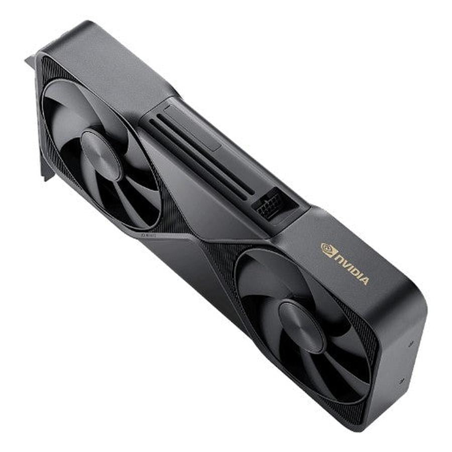 PNY RTX PRO 6000 Blackwell Workstation Edition NVIDIA 96 GB GDDR7 - GKN Direct