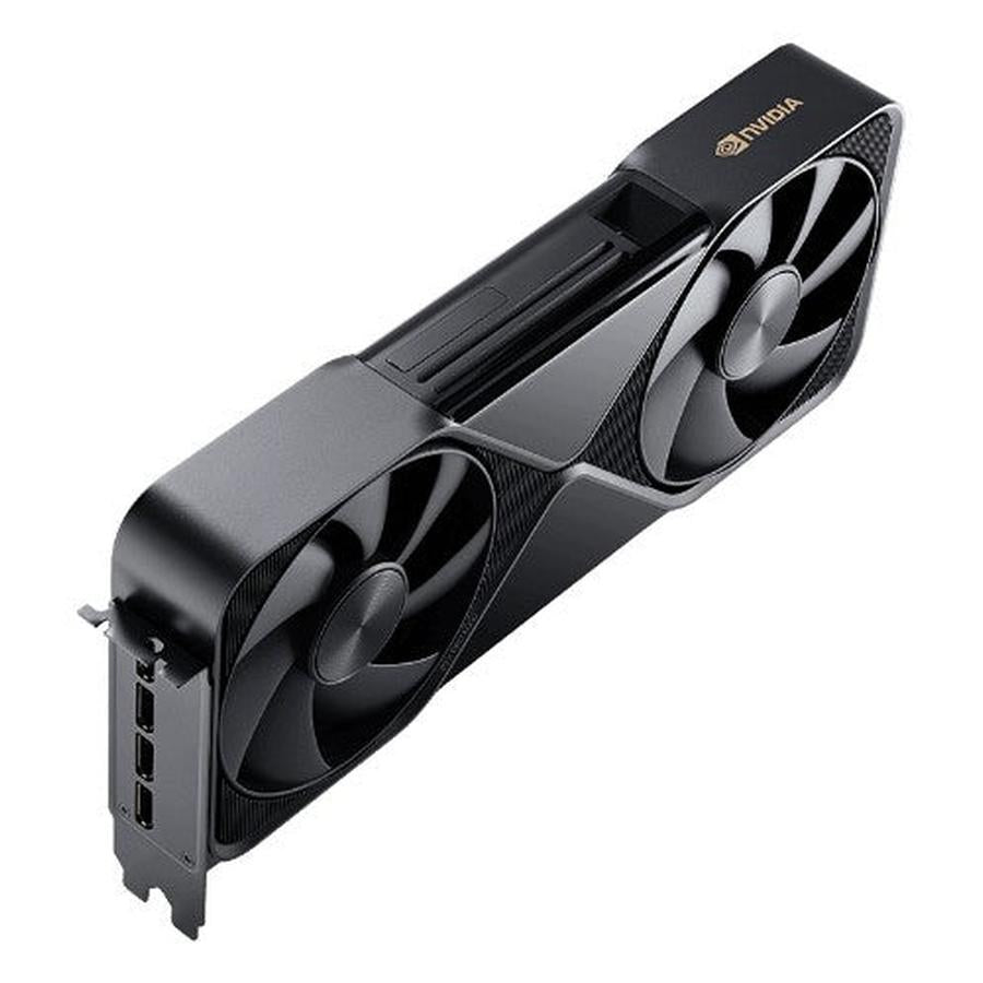 PNY RTX PRO 6000 Blackwell Workstation Edition NVIDIA 96 GB GDDR7 - GKN Direct