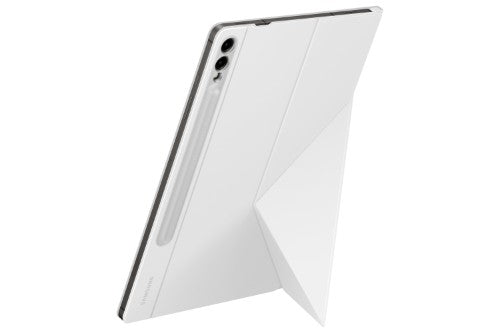 Samsung EF-BX810PWEGWW tablet case 31.5 cm (12.4") Flip case White