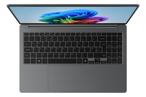 Samsung Galaxy Book4 15.6" i5 16GB 256GB W11P