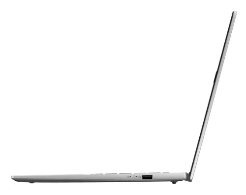 ASUS Vivobook S14 M3407HA-LY014W AMD Ryzen™ 7 260 Laptop 35.6 cm (14") WUXGA 16 GB DDR5-SDRAM 1 TB SSD Wi-Fi 6 (802.11ax) Windows 11 Home Silver