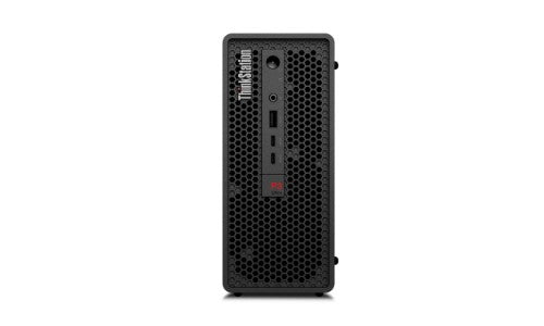 Lenovo ThinkStation P3 Ultra SFF Gen 2 Intel Core Ultra 7 265 32 GB DDR5-SDRAM 1 TB SSD NVIDIA RTX 2000 Ada Windows 11 Pro Workstation