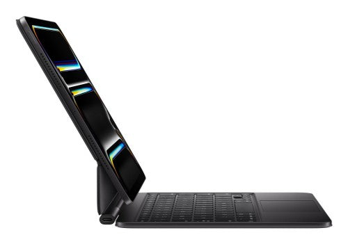 Apple Magic Keyboard QWERTZ Hungarian Black