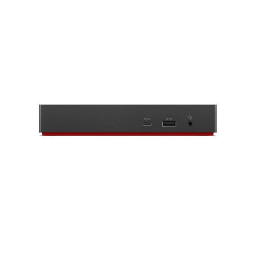 Lenovo 40AY0090UK Notebook Dock/Port Replicator Wired USB 3.2 Gen 1 (3.1 Gen 1) Type-C