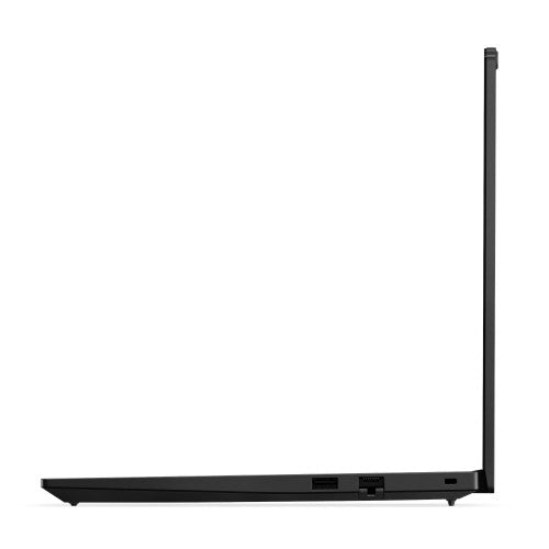 Lenovo ThinkPad E14 Gen 8 (Intel) Copilot+ PC Intel Core Ultra 5 325 Laptop 35.6 cm (14") WUXGA 16 GB DDR5-SDRAM 512 GB SSD Wi-Fi 7 (802.11be) Windows 11 Pro Black UK English