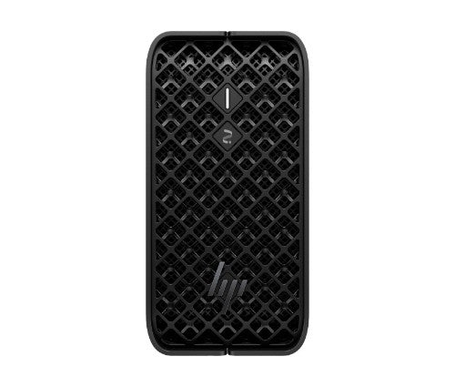 HP Z2 G1a Copilot+ PC AMD Ryzen AI Max+ PRO PRO 395 64 GB LPDDR5x-SDRAM 2 TB SSD Windows 11 Pro Mini PC Workstation AI Workstation, AI PC Black