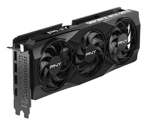 PNY GeForce RTX 5070 OC NVIDIA 12 GB GDDR7
