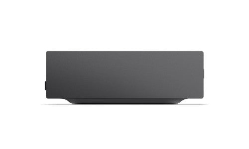 Lenovo ThinkStation PGX GB10 128 GB LPDDR5x-SDRAM 1 TB SSD DGX OS Mini Tower Mini PC Black