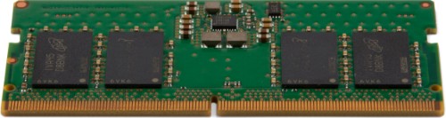 HP 5S4C3AA memory module 8 GB DDR5 262-pin SO-DIMM
