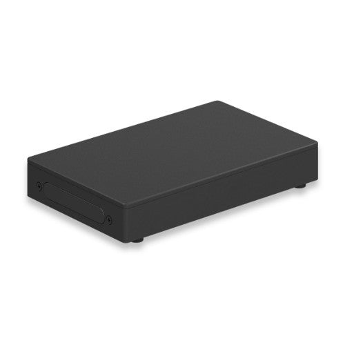 ASUS NUC 13 Rugged BNUC13BRKP200B00I Black N50