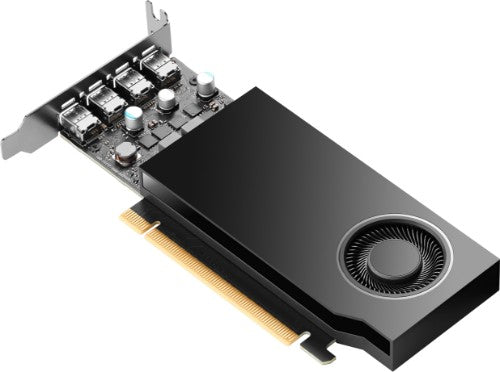 HP NVIDIA PH x4xx 3mDP Graphics