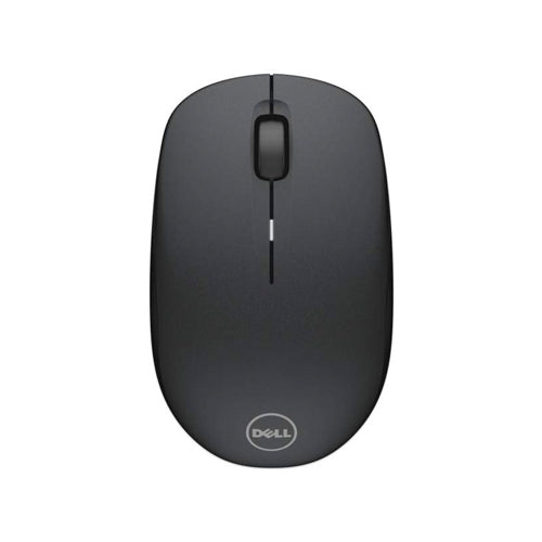DELL Black Wireless Mouse-WM126