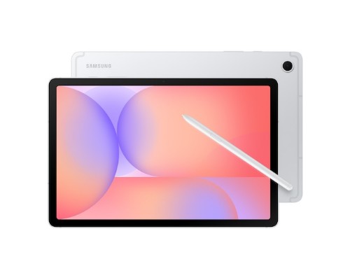 Samsung Galaxy Tab S10 Lite 128 GB 27.7 cm (10.9") 6 GB Wi-Fi 6 (802.11ax) Silver