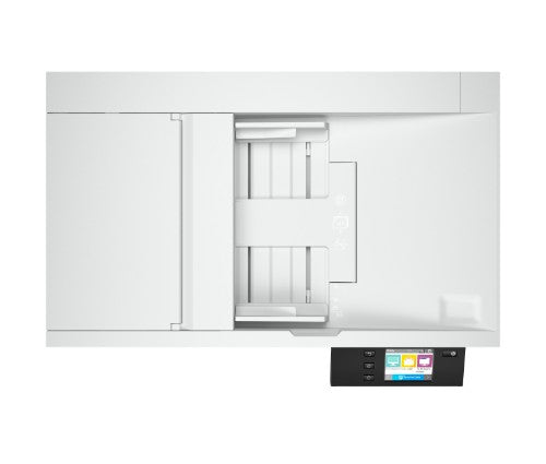 HP ScanJet Pro N4600 fnw1 Flatbed scanner 1200 x 1200 DPI A5 White