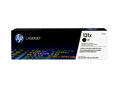 HP CF213A/131A Toner cartridge magenta, 1.8K pages ISO/IEC 19798 for HP Pro 200