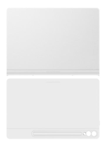 Samsung EF-BX810PWEGWW tablet case 31.5 cm (12.4") Flip case White