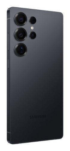 Samsung Galaxy S25 Ultra SM-S938B/DS 17.5 cm (6.9") Dual SIM Android 15 5G USB Type-C 12 GB 512 GB 5000 mAh Black, Titanium