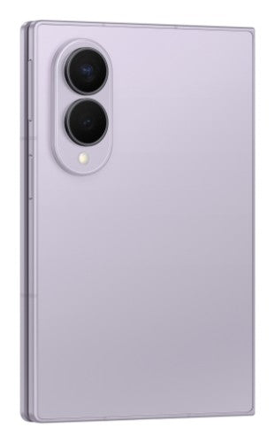 Samsung Galaxy Z Fold8 19.3 cm (7.6") Dual SIM 5G USB Type-C 12 GB 256 GB 4800 mAh Lavender