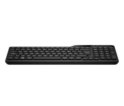 HP 475 Dual-Mode Wireless Keyboard
