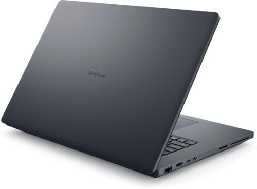 DELL Pro Max 18 Plus MB18250 Intel Core Ultra 7 265HX Mobile workstation 45.7 cm (18") Quad HD+ 32 GB DDR5-SDRAM 1 TB SSD NVIDIA RTX PRO 3000 Blackwell Wi-Fi 7 (802.11be) Windows 11 Pro Black UK English