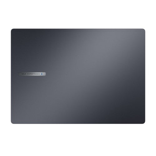 ASUS ExpertBook B5 B5605CC-MBU715X Intel Core Ultra 7 255H Laptop 40.6 cm (16") WUXGA 16 GB DDR5-SDRAM 512 GB SSD Wi-Fi 7 (802.11be) Windows 11 Pro Grey