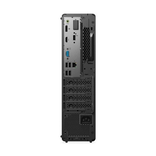 Lenovo ThinkCentre neo 50s Gen 5 Intel® Core™ i5 i5-14400 8 GB DDR5-SDRAM 512 GB SSD SFF PC Black