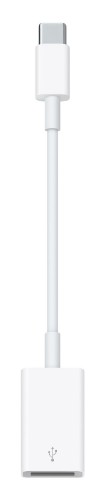Apple MW5L3ZM/A USB cable USB C USB A White