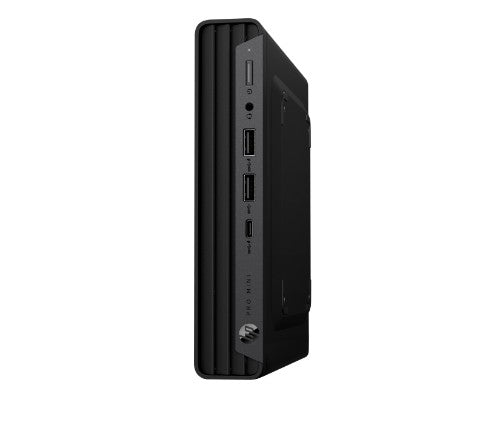 HP Pro Mini 400 G9 Intel® Core™ i5 i5-13500T 16 GB DDR4-SDRAM 256 GB SSD Windows 11 Pro Mini PC Black