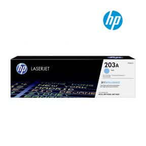 HP CF541A/203A Toner cartridge cyan, 1.3K pages ISO/IEC 19798 for HP Pro M 254