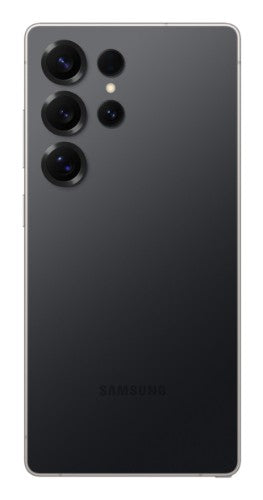 Samsung Galaxy S25 Ultra SM-S938B/DS 17.5 cm (6.9") Dual SIM 5G USB Type-C 12 GB 512 GB 5000 mAh Black, Titanium